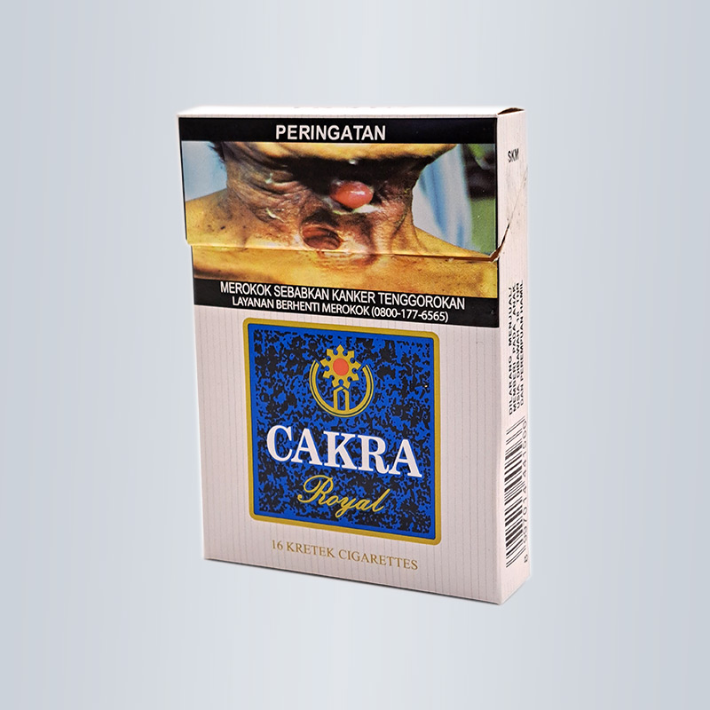 Cakra Royal 8997014441566